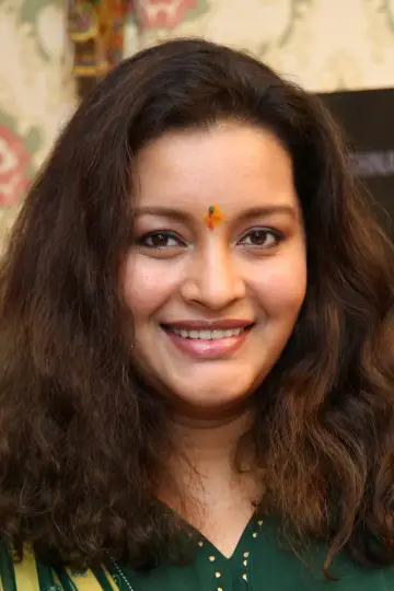 Zdjęcie  (Renu Desai) #253927