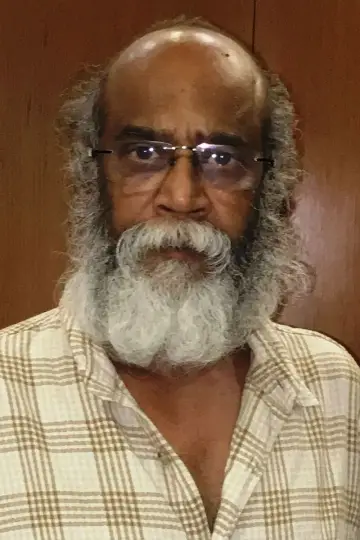 Zdjęcie Velu Prabhakaran #325607