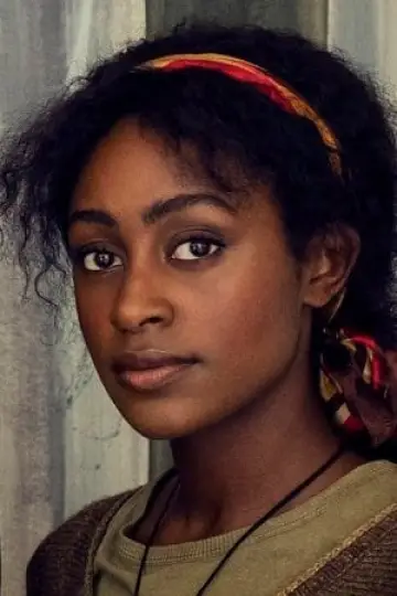 Zdjęcie Simona Brown #124568