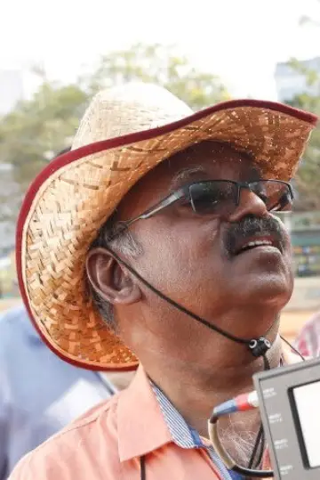 Zdjęcie K. Ramachandra Babu #382092