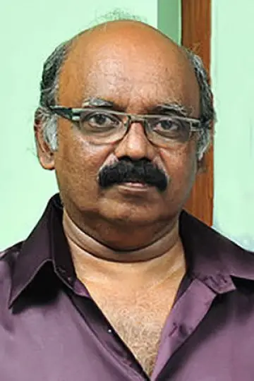 Zdjęcie K. Ramachandra Babu #382094