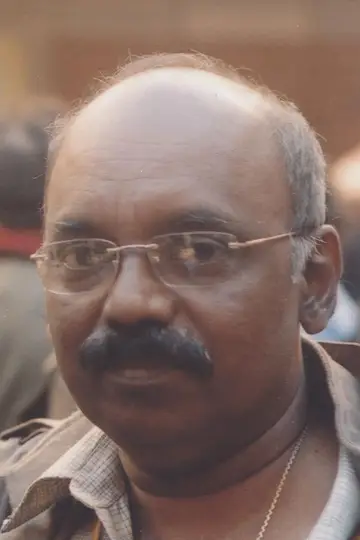 Zdjęcie K. Ramachandra Babu #382095