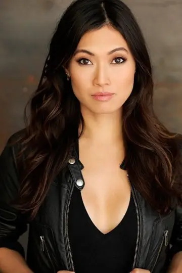 Zdjęcie Catherine Haena Kim #58221
