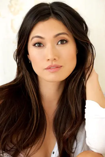 Zdjęcie Catherine Haena Kim #58222