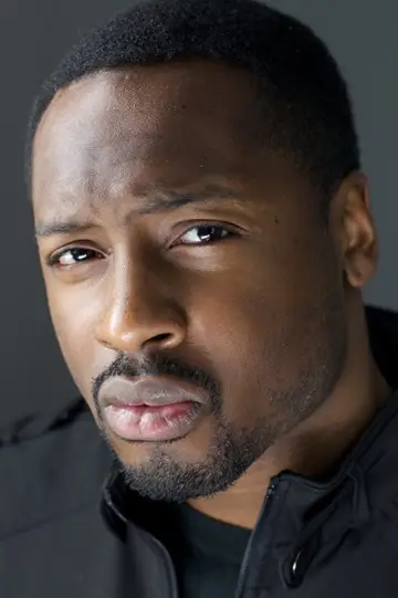Zdjęcie Darius Devontaye Green #132752
