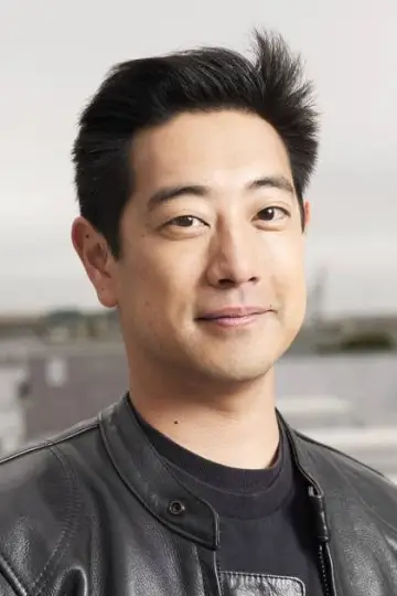 Zdjęcie Grant Imahara #96859