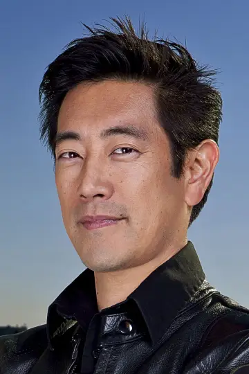 Zdjęcie Grant Imahara #96860