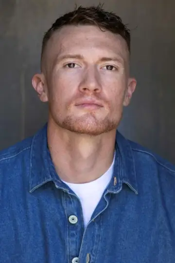 Zdjęcie Aaron McGregor #116279