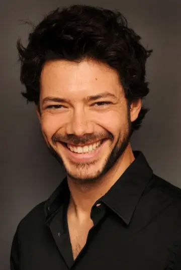 Zdjęcie Álvaro Morte #93556