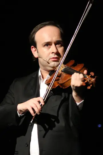 Zdjęcie Aleksey Igudesman #41398
