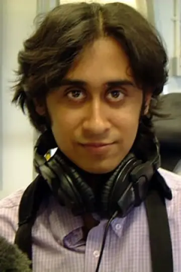 Zdjęcie Anand Krishnamoorthi #264058