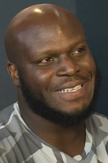 Zdjęcie  (Derrick Lewis) #364126