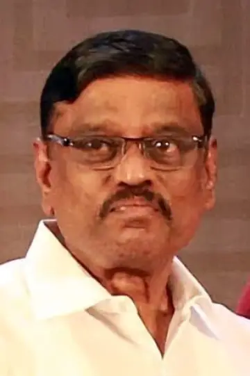 Zdjęcie E. Ramadoss #267862