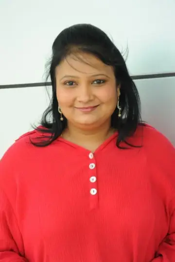 Zdjęcie Geetha Singh