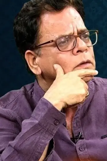 Zdjęcie Ananth Babu #264142