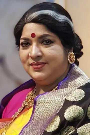 Zdjęcie Siva Parvathi
