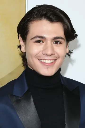 Zdjęcie Diego Josef #104268