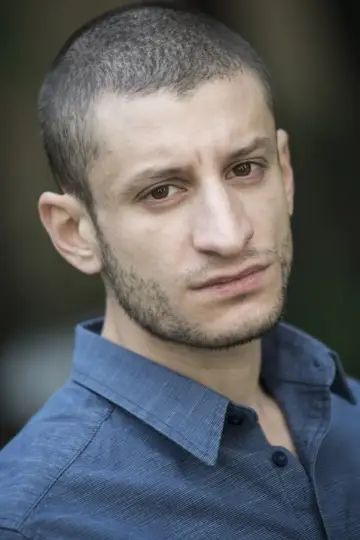 Zdjęcie Vincenzo Nemolato #114077