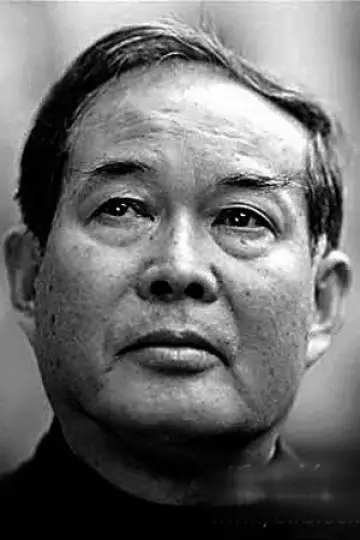 Zdjęcie Hu Bingliu