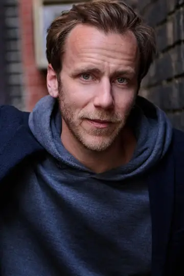 Zdjęcie Ian Kilburn