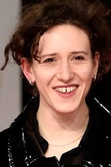 Zdjęcie Mica Levi #112812