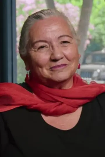 Zdjęcie Ana Maria Quintana #2368