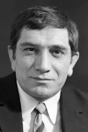 Zdjęcie Armen Dżigarkhanyan #471737