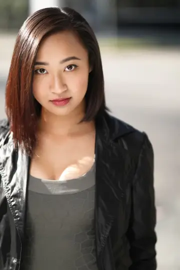 Zdjęcie Jennifer Li Jackson #115386