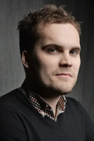 Zdjęcie Brent Hodge #335644