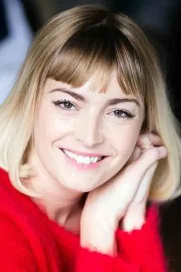 Zdjęcie Aude Pépin #79757