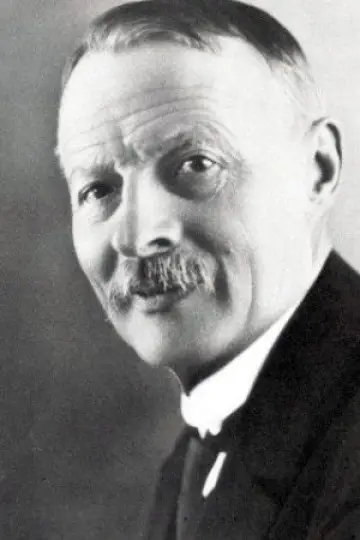 Zdjęcie Charles Pathé