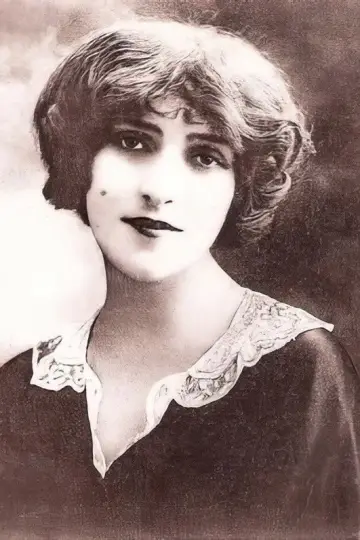 Zdjęcie Maria Ventura