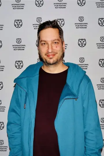 Zdjęcie Péter Lichter (Péter Lichter) #293174