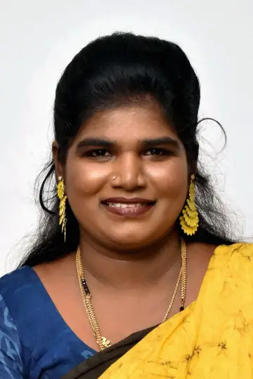 Zdjęcie  (Aranthangi Nisha) #331009