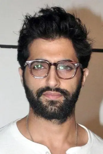 Zdjęcie Akshay Oberoi #68110