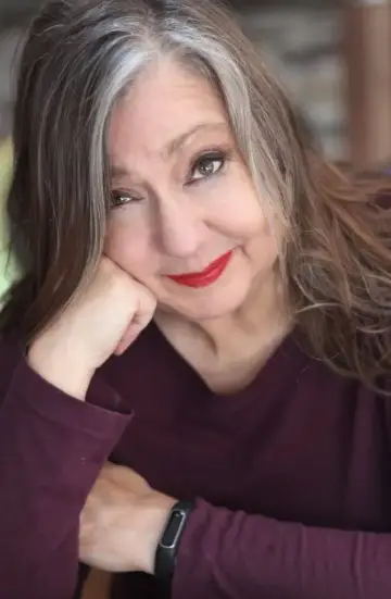 Zdjęcie Kathy Biehl