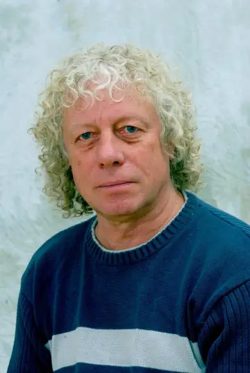 Zdjęcie Jüri Vlassov #131342