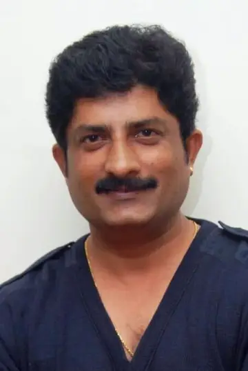 Zdjęcie Ravishanker Gowda #274123