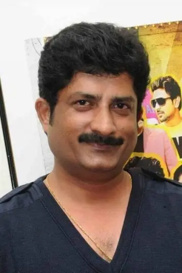 Zdjęcie Ravishanker Gowda #274124