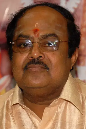 Zdjęcie Srinivasa Murthy #167437