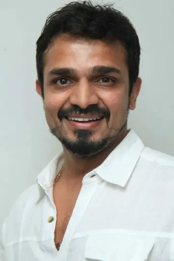Zdjęcie Vijay Raghavendra #140981