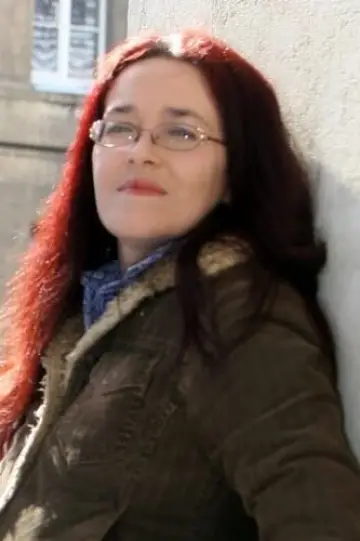 Zdjęcie Agnė Marcinkevičiūtė #118386