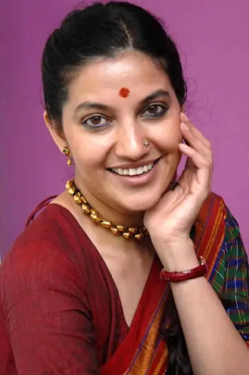 Zdjęcie Bhavana Ramanna