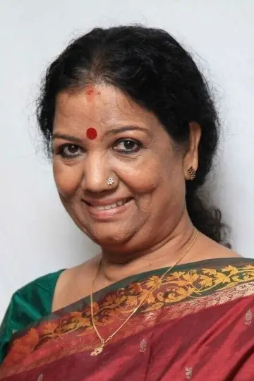 Zdjęcie Girija Lokesh #378834