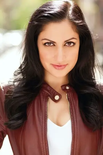 Zdjęcie Anita Sabherwal #118268