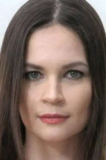 Zdjęcie Oksana Semenova #62129