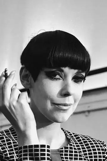 Zdjęcie Peggy Moffitt #117417