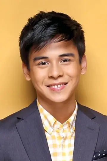 Zdjęcie Khalil Ramos #133425