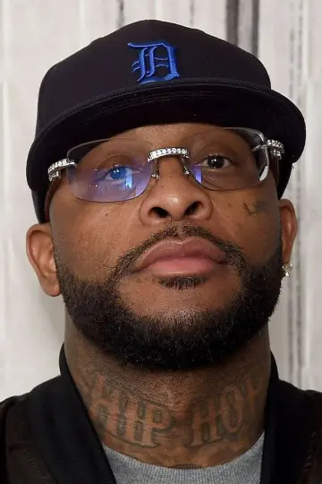 Zdjęcie  (Royce da 5′9) #320539