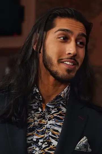 Zdjęcie Adeel Ałam (Adeel Alam) #403485